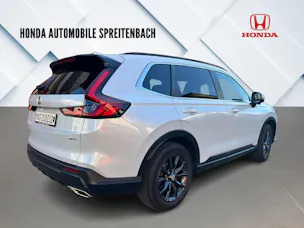 Honda CR-V 2.0 i-MMD Advance 4WD