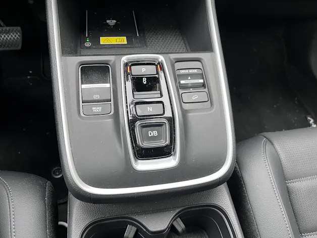 Honda CR-V 2.0 i-MMD Advance 4WD
