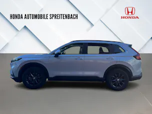 Honda CR-V 2.0 i-MMD Advance 4WD