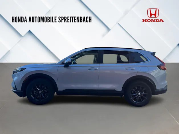 Honda CR-V 2.0 i-MMD Advance 4WD