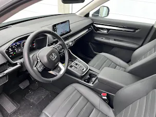 Honda CR-V 2.0 i-MMD Advance 4WD