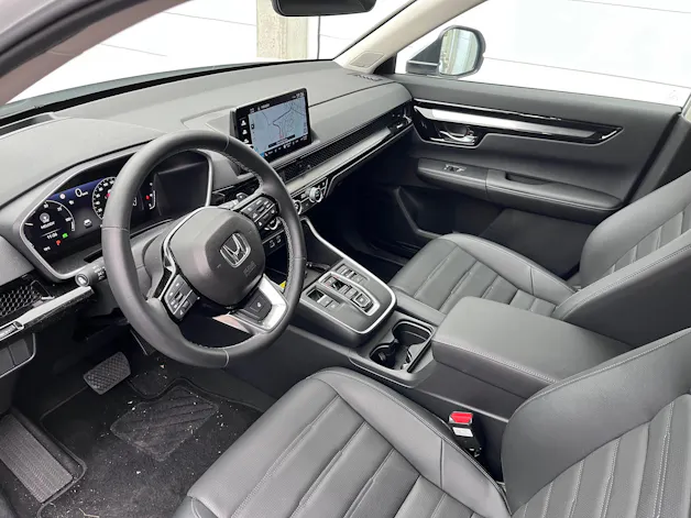 Honda CR-V 2.0 i-MMD Advance 4WD