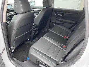 Honda CR-V 2.0 i-MMD Advance 4WD