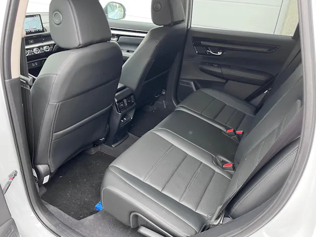 Honda CR-V 2.0 i-MMD Advance 4WD