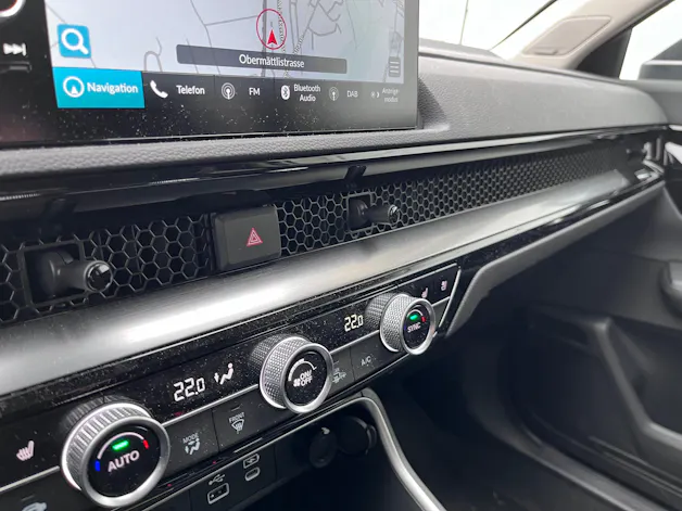 Honda CR-V 2.0 i-MMD Advance 4WD