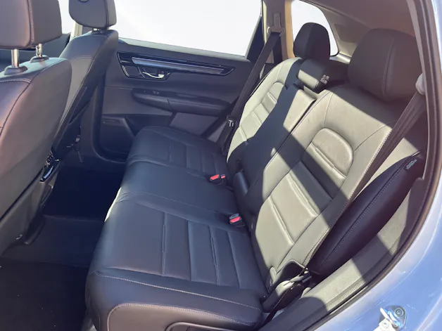 Honda CR-V 2.0 i-MMD Advance 4WD