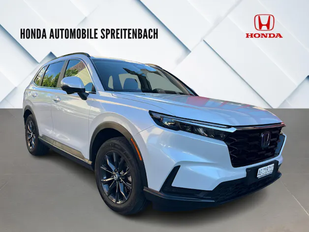 Honda CR-V 2.0 i-MMD Advance 4WD