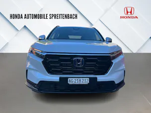 Honda CR-V 2.0 i-MMD Advance 4WD