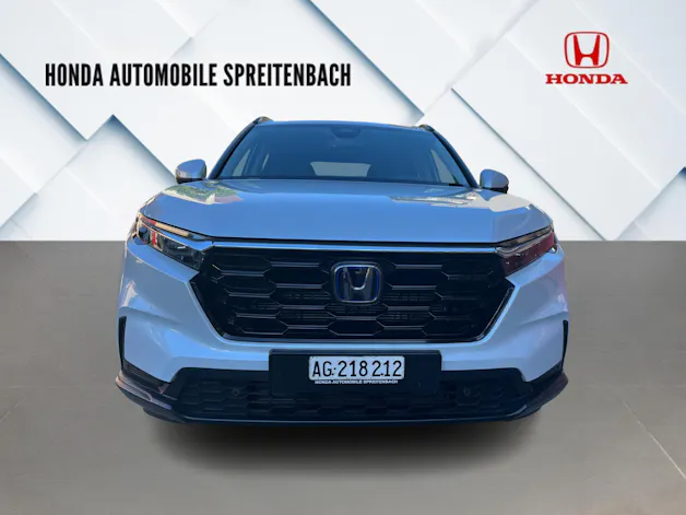 Honda CR-V 2.0 i-MMD Advance 4WD