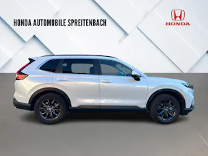 Honda CR-V 2.0 i-MMD Advance 4WD