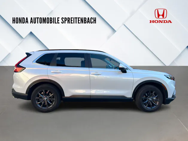 Honda CR-V 2.0 i-MMD Advance 4WD