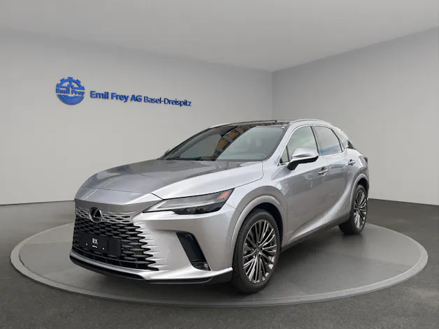 Lexus RX 450h+ Excellence