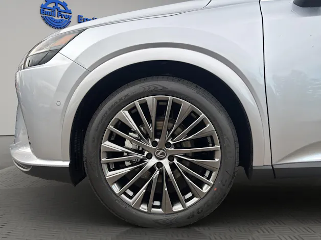 Lexus RX 450h+ Excellence