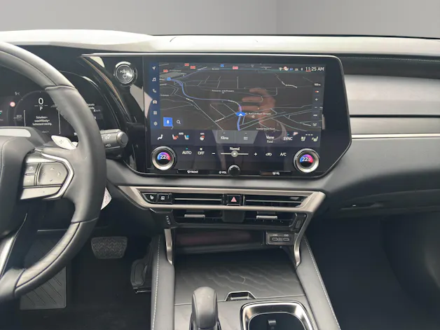 Lexus RX 450h+ Excellence