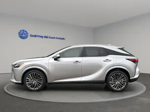 Lexus RX 450h+ Excellence