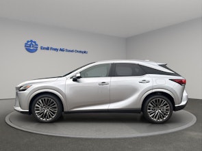 Vehicle image LEXUS RX 450h+ Excellence