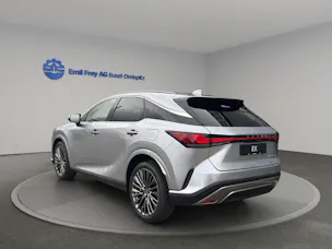 Lexus RX 450h+ Excellence