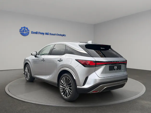 Lexus RX 450h+ Excellence