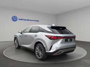 Vehicle image LEXUS RX 450h+ Excellence