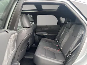 Lexus RX 450h+ Excellence
