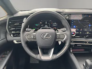 Lexus RX 450h+ Excellence