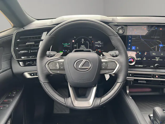 Lexus RX 450h+ Excellence