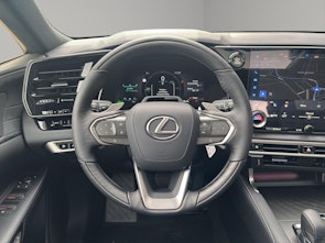 Vehicle image LEXUS RX 450h+ Excellence