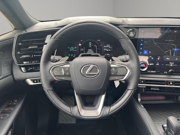 Vehicle image LEXUS RX