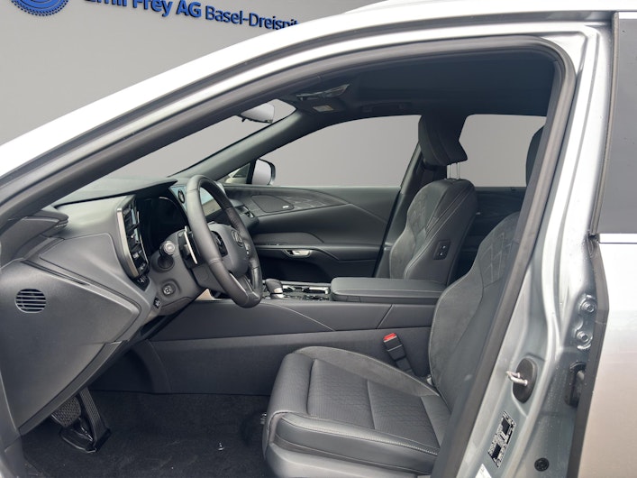 Vehicle image LEXUS RX