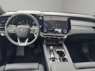 Lexus RX 450h+ Excellence