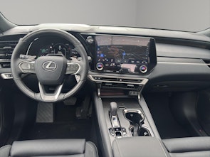Vehicle image LEXUS RX 450h+ Excellence