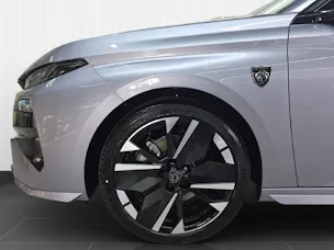 Peugeot 308 1.2 Hybrid 145 GT