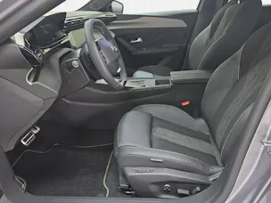 Peugeot 308 1.2 Hybrid 145 GT