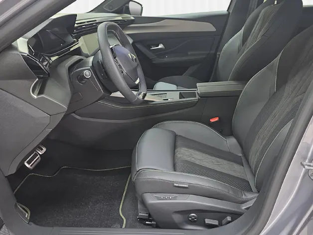 Peugeot 308 1.2 Hybrid 145 GT