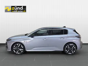 Peugeot 308 1.2 Hybrid 145 GT