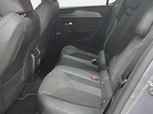 Peugeot 308 1.2 Hybrid 145 GT