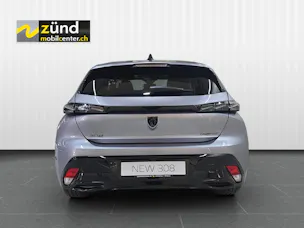Peugeot 308 1.2 Hybrid 145 GT