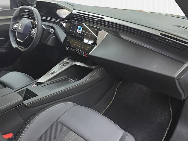 Peugeot 308 1.2 Hybrid 145 GT