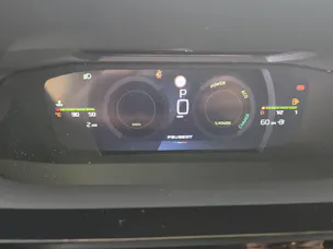 Peugeot 308 1.2 Hybrid 145 GT