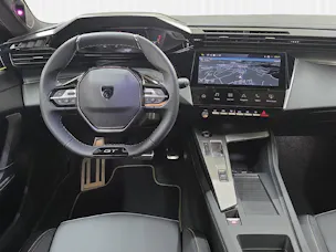 Peugeot 308 1.2 Hybrid 145 GT