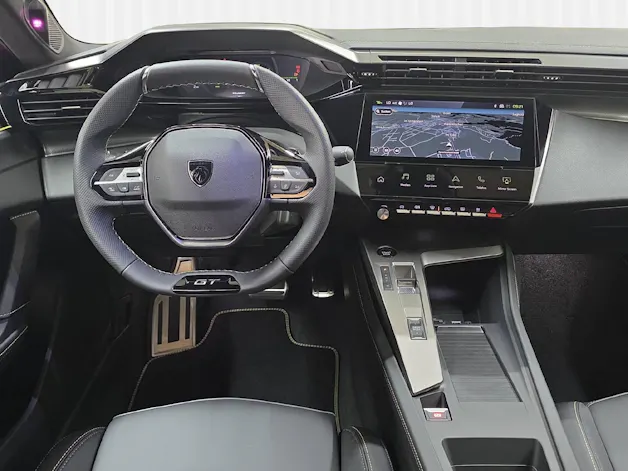 Peugeot 308 1.2 Hybrid 145 GT