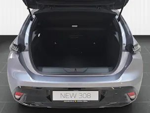 Peugeot 308 1.2 Hybrid 145 GT