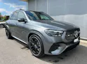 Mercedes-Benz GLE 450 4matic