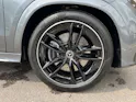 Mercedes-Benz GLE 450 4matic