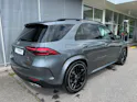Mercedes-Benz GLE 450 4matic