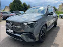 Mercedes-Benz GLE 450 4matic