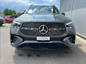 Mercedes-Benz GLE 450 4matic