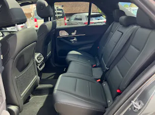 Mercedes-Benz GLE 450 4matic