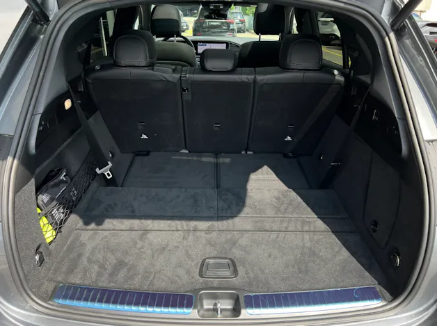 Mercedes-Benz GLE 450 4matic