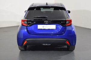 Vehicle image TOYOTA Yaris 1.5 VVT-i HSD Trend